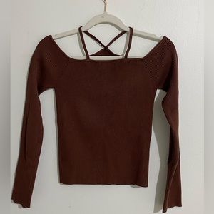 DISSH (Gianna) Sweater